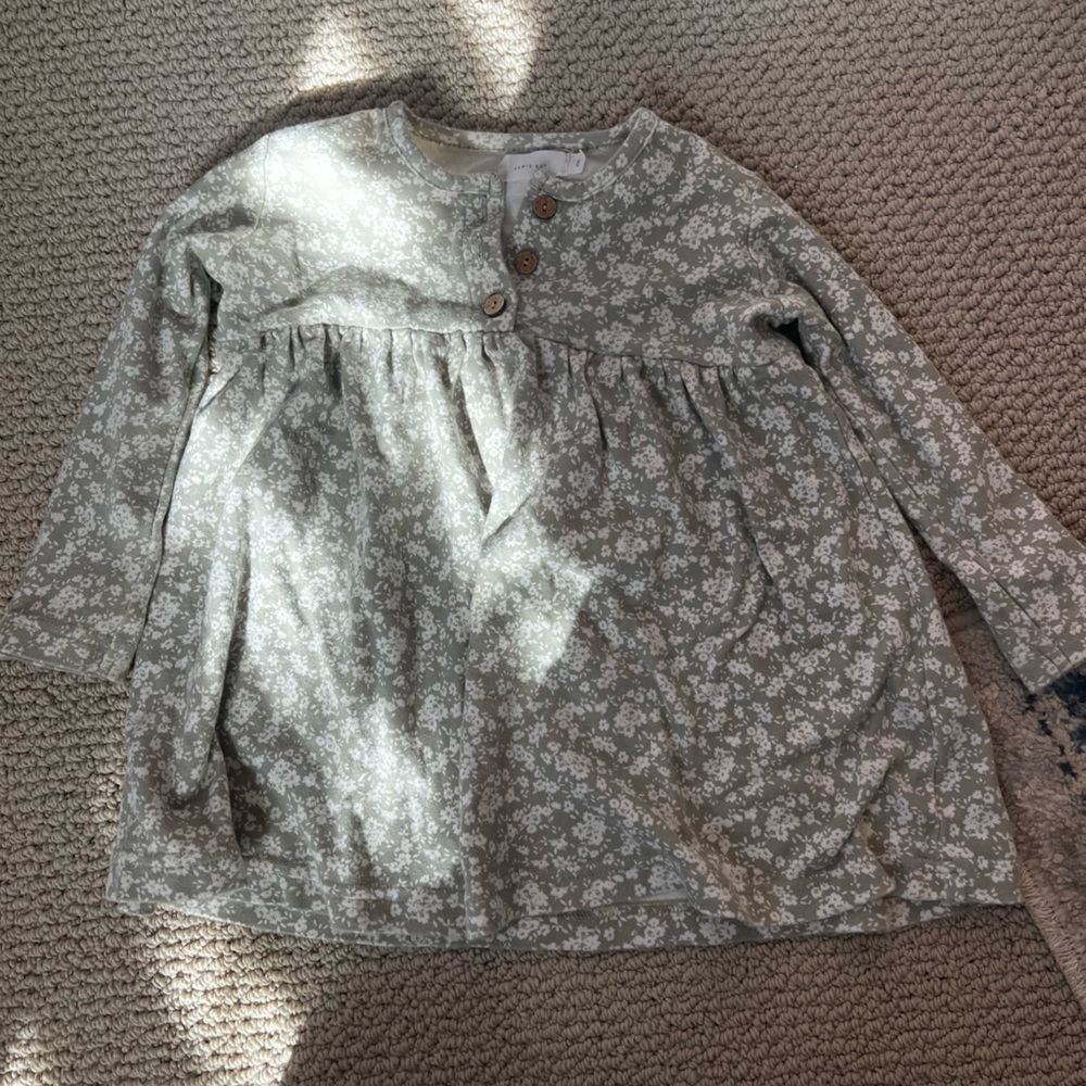 Jamie Kay dress Sadie floral